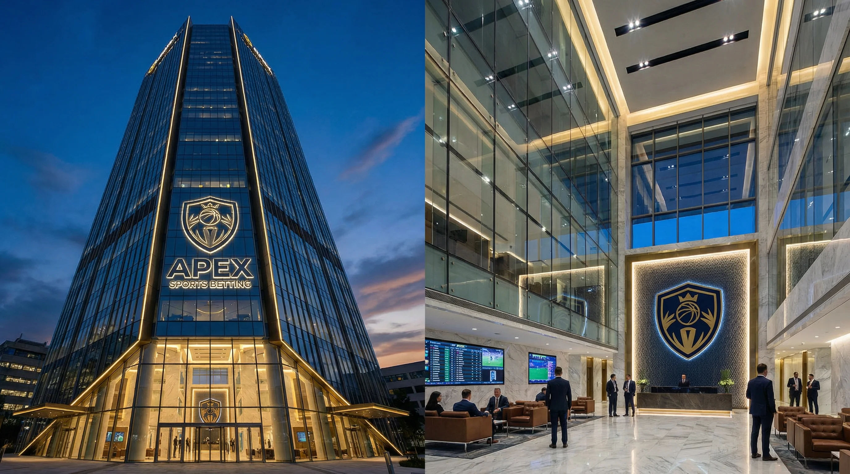 星空体育公司总部大楼